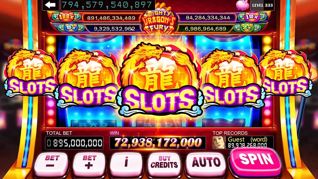 Variedade de jogos de cassino online na bet favorita, incluindo slots e blackjack
