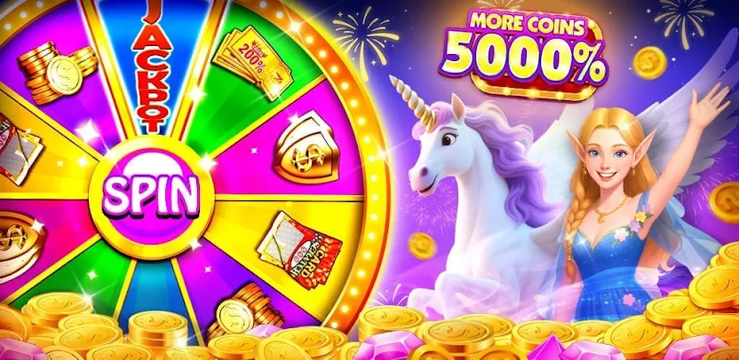 Rato da Sorte com moedas de ouro em Fortune Mouse da Bet Favorita