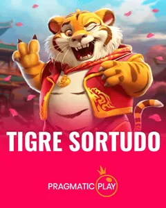 Visão geral da tela de jogo do Fortune Mouse com o rato da sorte e símbolos de prosperidade